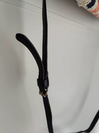 Bolso Springfield | Bolso bandolera étnico