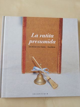 La ratita presumida.