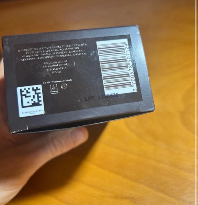 Parfums de Marly Herod - 75ml