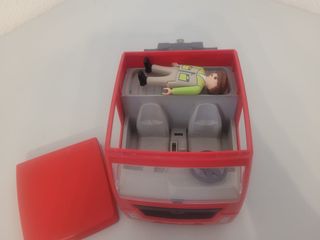 Camión Playmobil