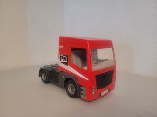 Camión Playmobil
