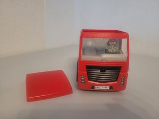 Camión Playmobil