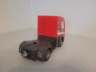 Camión Playmobil