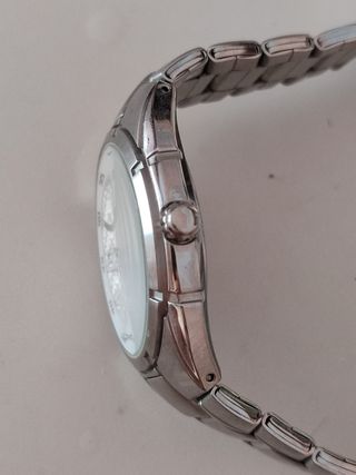 Reloj Casio Edifice original – excelente estado