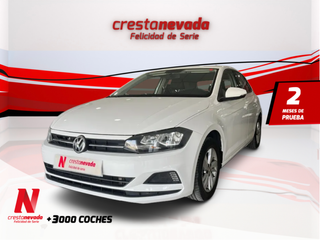 ¡¡TU VOLKSWAGEN POLO DESDE 199€/MES SIN ENTRADA!!