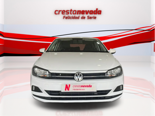 ¡¡TU VOLKSWAGEN POLO DESDE 199€/MES SIN ENTRADA!!