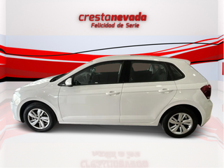 ¡¡TU VOLKSWAGEN POLO DESDE 199€/MES SIN ENTRADA!!