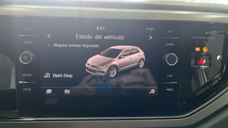 ¡¡TU VOLKSWAGEN POLO DESDE 199€/MES SIN ENTRADA!!