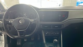¡¡TU VOLKSWAGEN POLO DESDE 199€/MES SIN ENTRADA!!