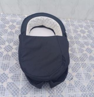 Carro bebé Stokke - Plegable