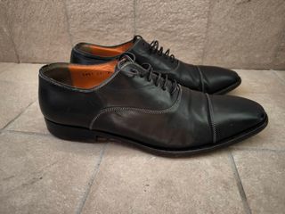 Scarpe Santoni Uomo - Eleganti