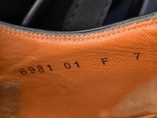 Scarpe Santoni Uomo - Eleganti