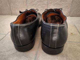 Scarpe Santoni Uomo - Eleganti