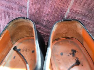 Scarpe Santoni Uomo - Eleganti