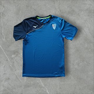 Maglia Mizuno Blu - Calcio