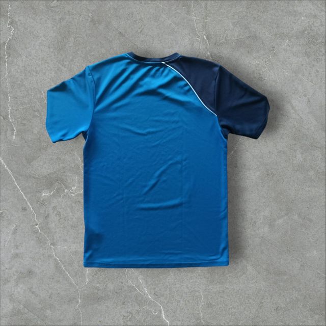 Maglia Mizuno Blu - Calcio