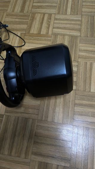Volante Thrustmaster T128