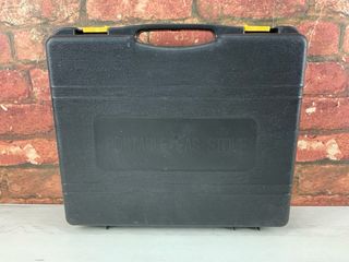 Hornillo Camping Gas QBAK