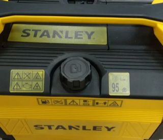 Generador Inversor Stanley SIG1200S - 1.2kW