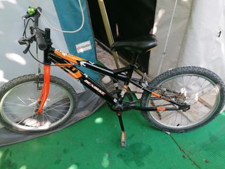Bicicleta Infantil 20"