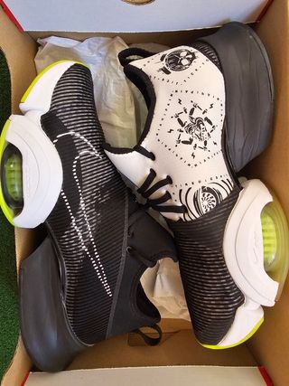 Zapatillas Nike AIR ZOOM SUPERREP