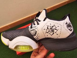 Zapatillas Nike AIR ZOOM SUPERREP