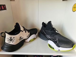 Zapatillas Nike AIR ZOOM SUPERREP