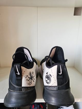 Zapatillas Nike AIR ZOOM SUPERREP