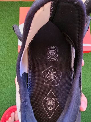 Zapatillas Nike AIR ZOOM SUPERREP