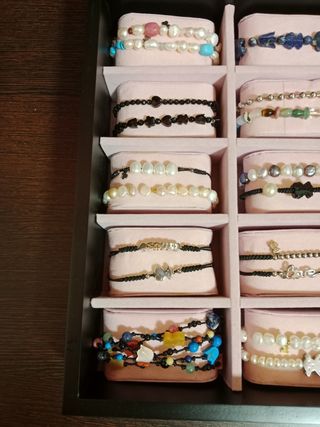 Pulseras Tous - Multicolor