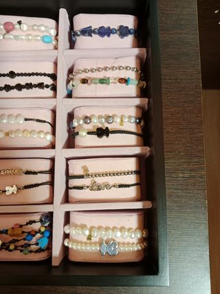 Pulseras Tous - Multicolor