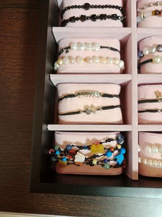 Pulseras Tous - Multicolor