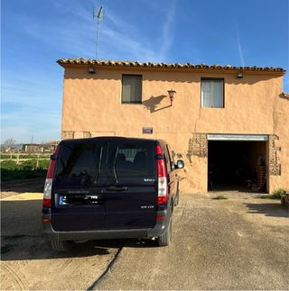 Mercedes-Benz Vito 2008