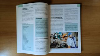 Inserción Sociolaboral (Libro CFGS)
