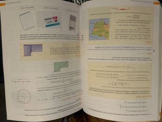 Matemáticas A. 4 Secundaria. Revuela. Comunidad...