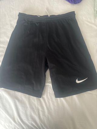 Calzonas Nike fútbol - niño
Talla L de niño