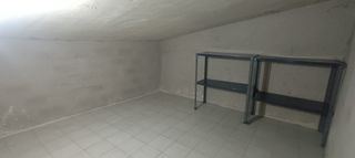 Trastero C/Real 65 Las Rozas