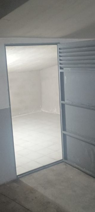 Trastero C/Real 65 Las Rozas