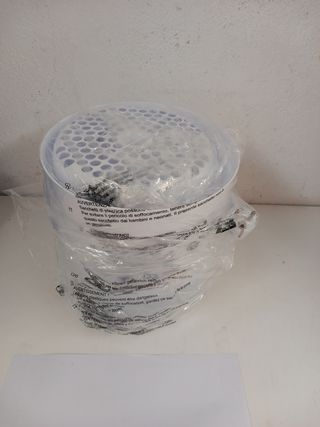 Esterilizador biberones Babyruf BS29