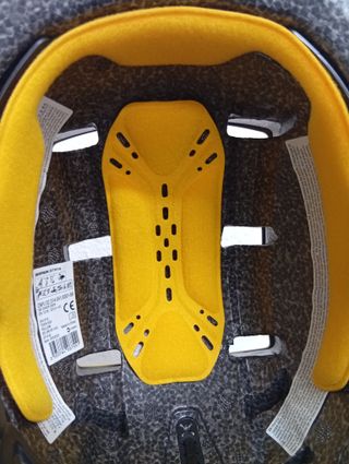 Casco bici Decathlon niño NUEVO
