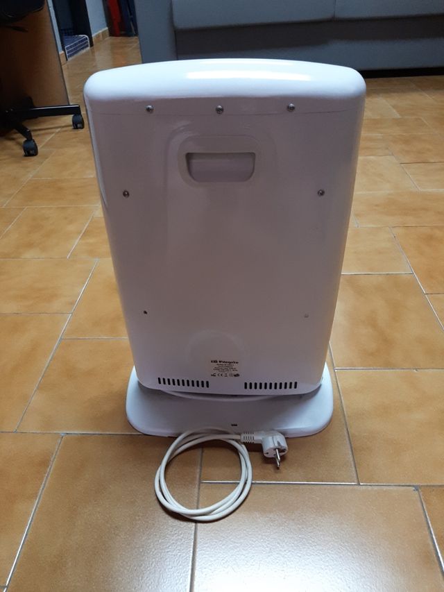 Calefactor Orbegozo - Calor Halógeno
