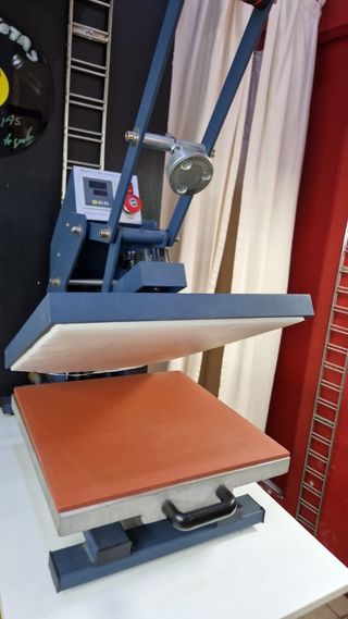 Impresora Textil TexJet Shortee2