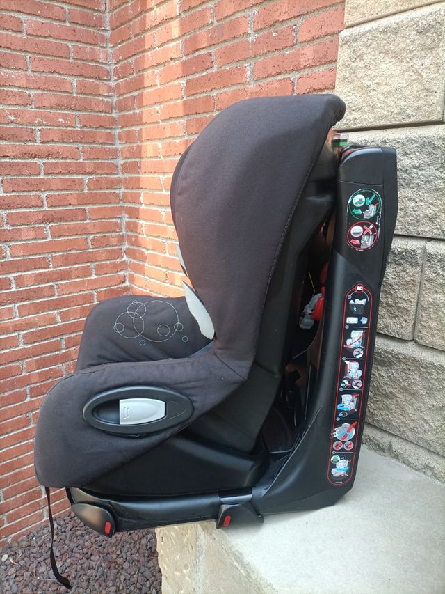 Silla coche bebé Bébé Confort Axiss grupo 1