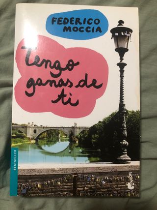 Tengo ganas de ti (Spanish Edition)