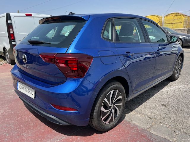 Volkswagen Polo 2023 1.0TSI 95CV 2.600M