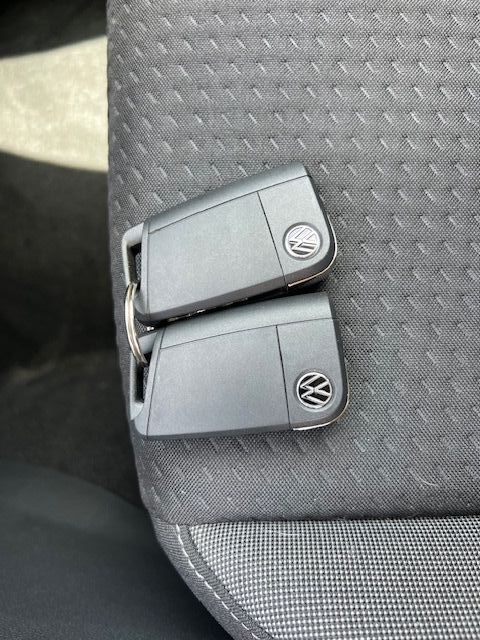 Volkswagen Polo 2023 1.0TSI 95CV 2.600M