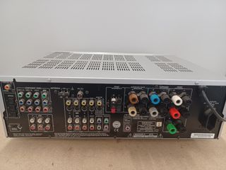 AMPLIFICADOR ONKYO TX-SR503E de Segunda mano por 60 EUR en Mataró