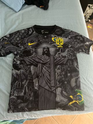 Maglia Brasile - Edizione Speciale