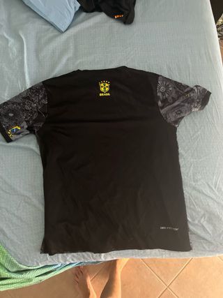 Maglia Brasile - Edizione Speciale