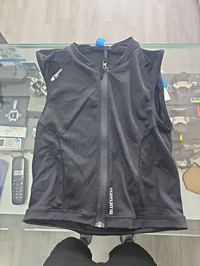 Chaleco Bluegrass Armour Lite